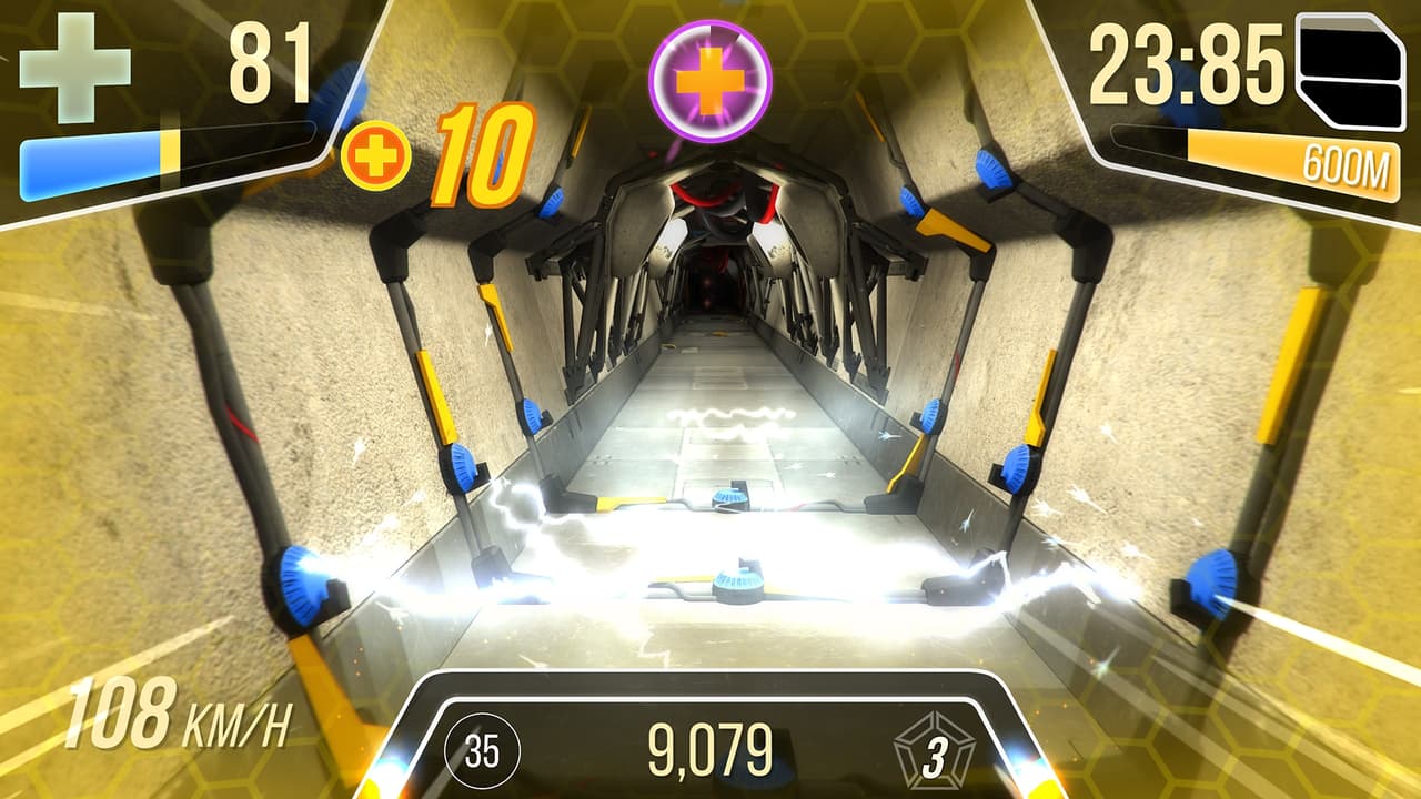 Supralympic Runners screenshot 4