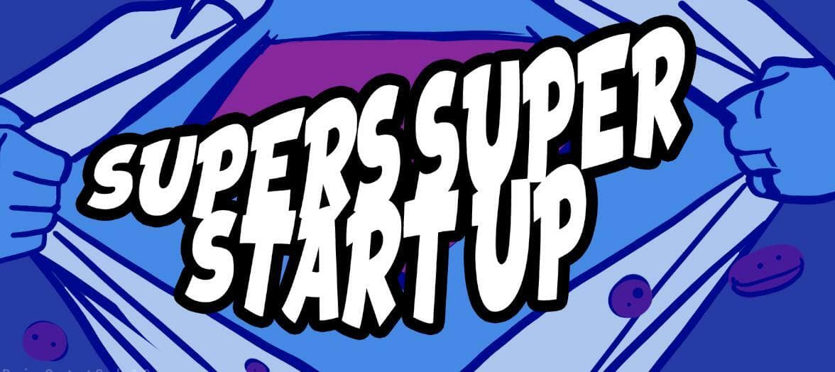 Supers Super StartUp