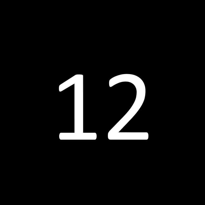 make a number go up