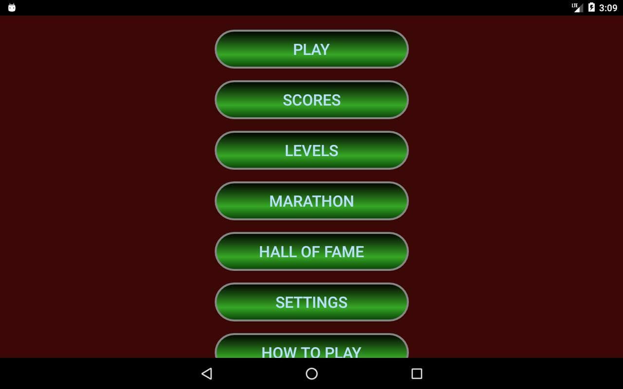 MPuzzle screenshot 4