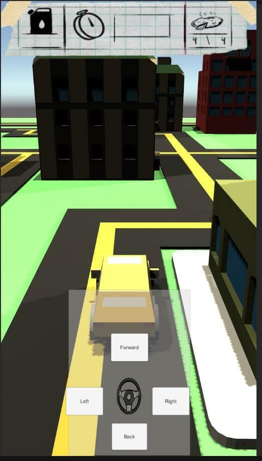 Bolt_Devilery screenshot 3