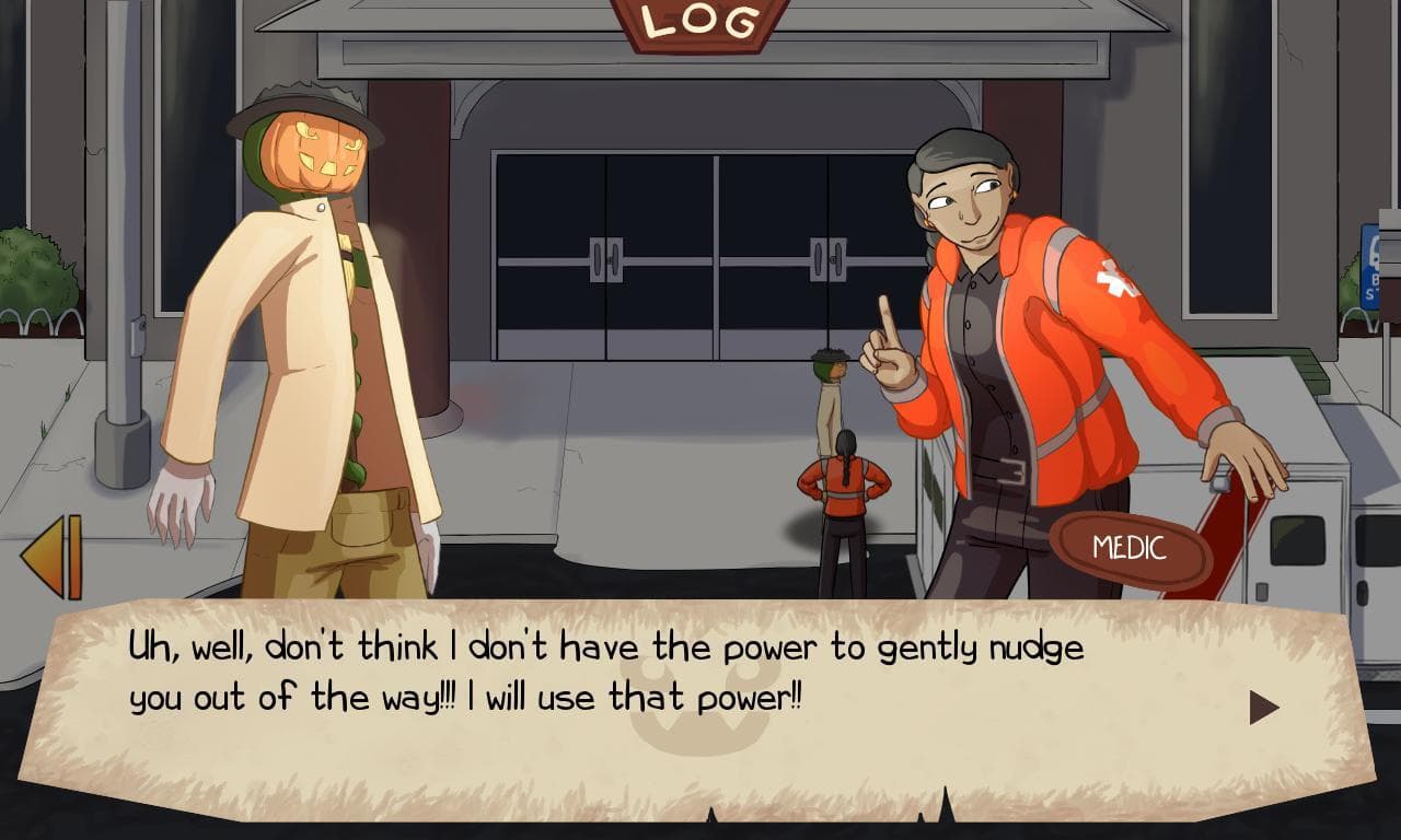 Out of This Gourd