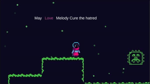 Healing Melody screenshot 3