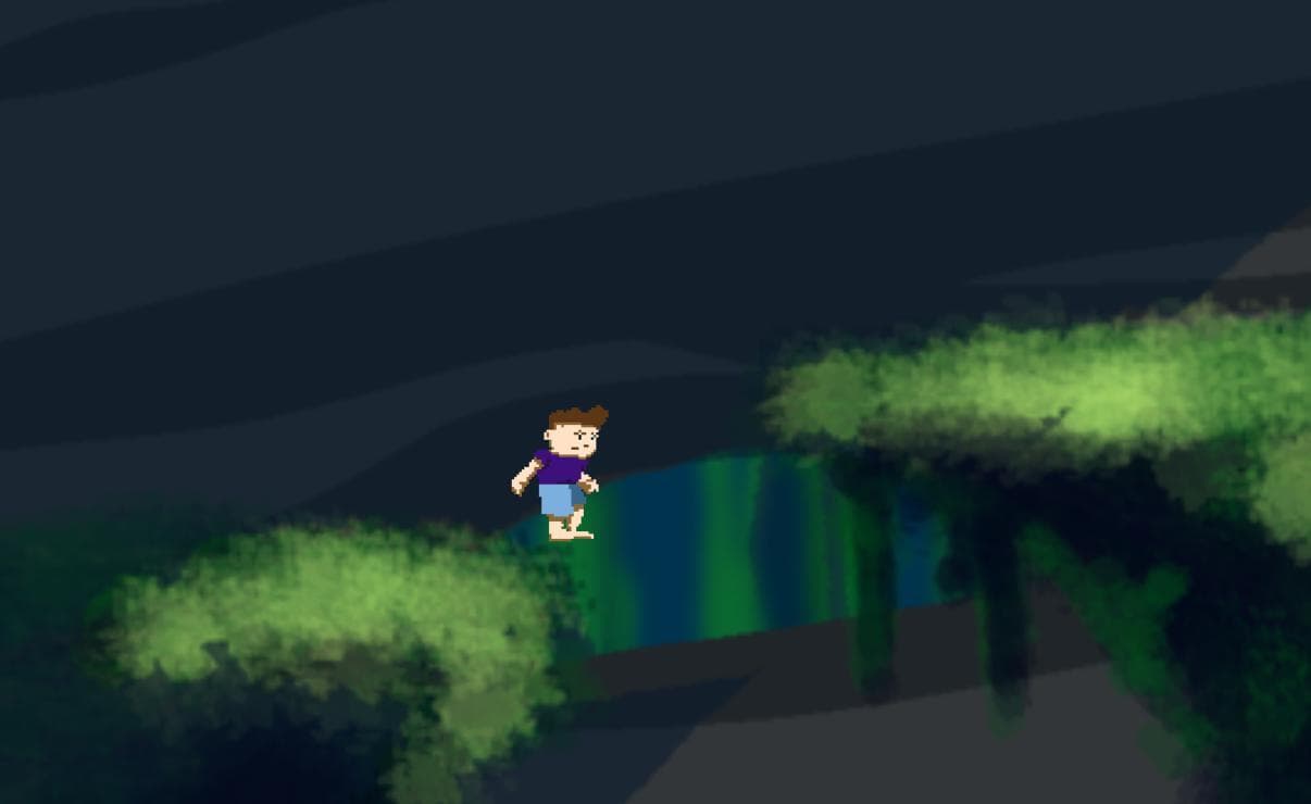 Shark Bowl screenshot 2