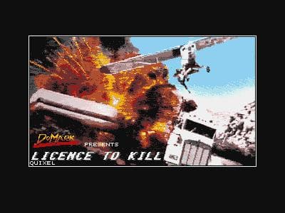 007: Licence to Kill screenshot 6