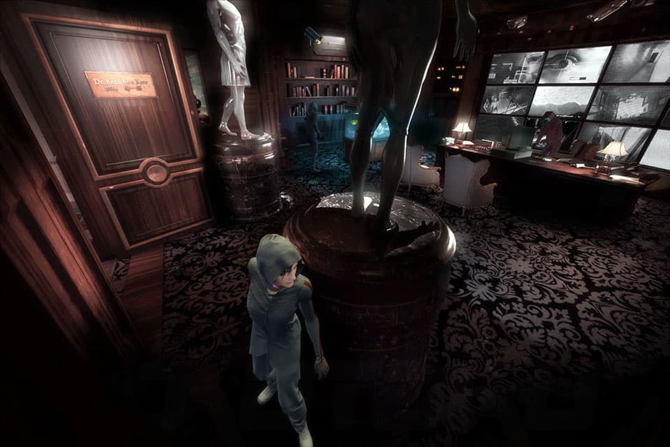 République: Episodes 1-5 screenshot 3