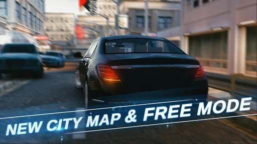 Real Car Parking 2: Driving School 2018 screenshot 2