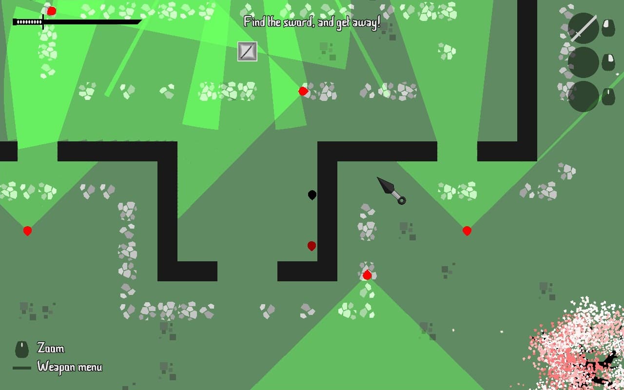 World of Ninjas screenshot 3