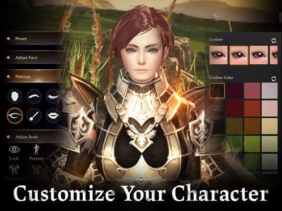 TALION screenshot 4