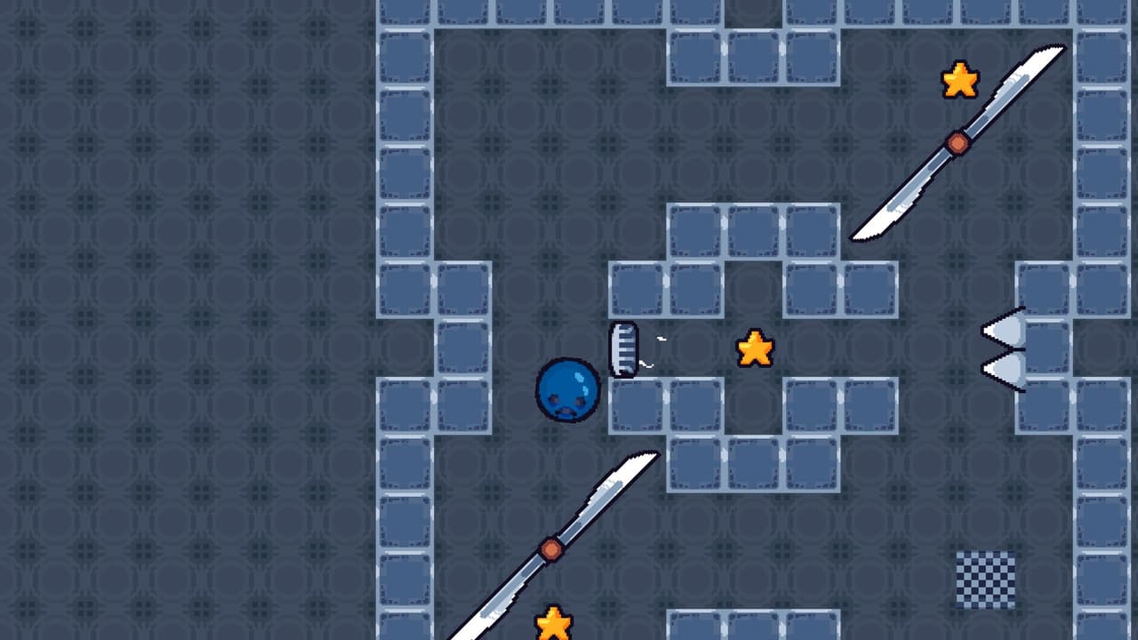 Ball Torture screenshot 5