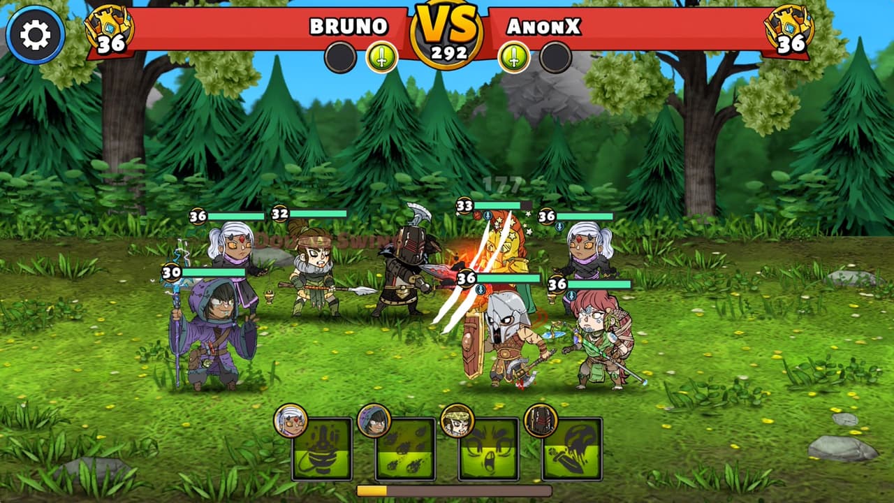 Tower Keepers screenshot 5