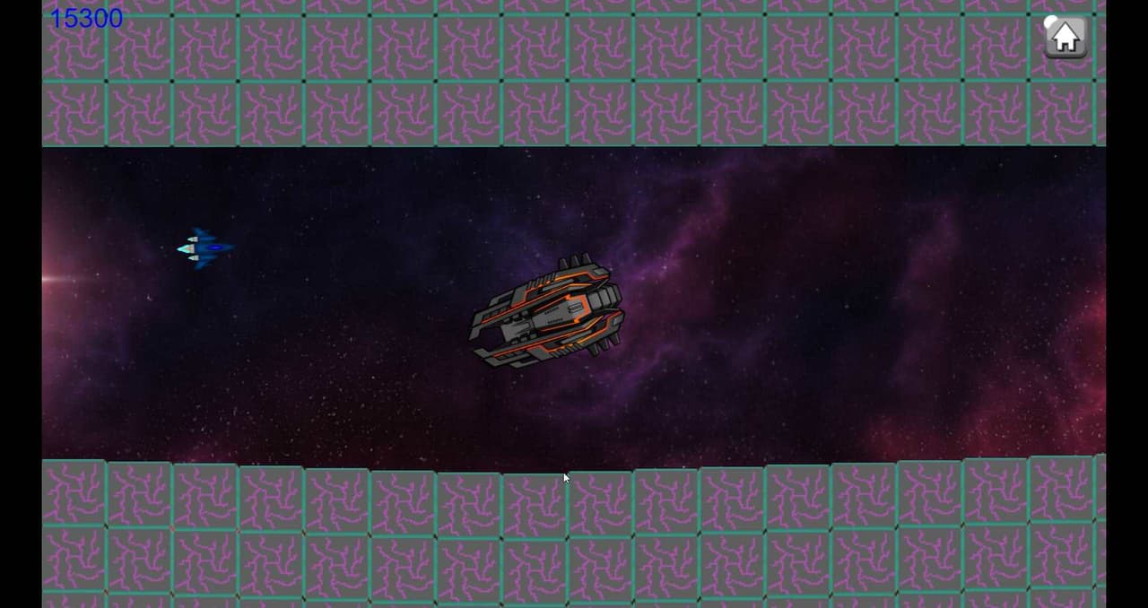 Cosmonet: Space Adventure screenshot 2
