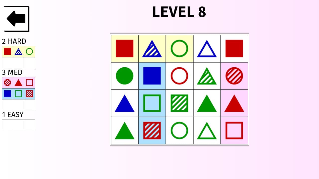 Mindset screenshot 3
