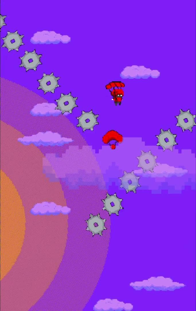 FOOLS DOWNFALL screenshot 2