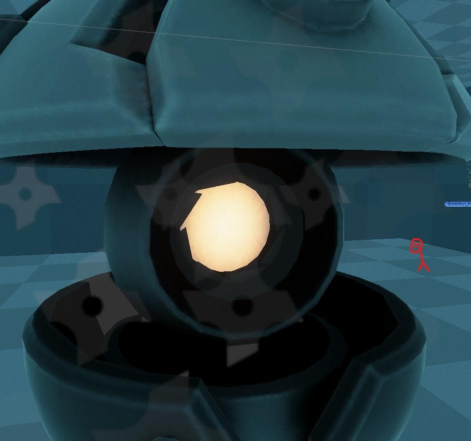 ALIEN WAR chapter 2