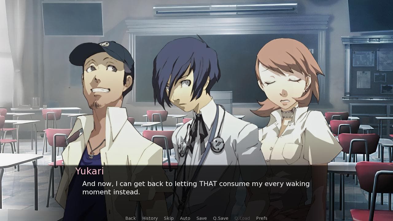 The Lovers Awakening screenshot 5