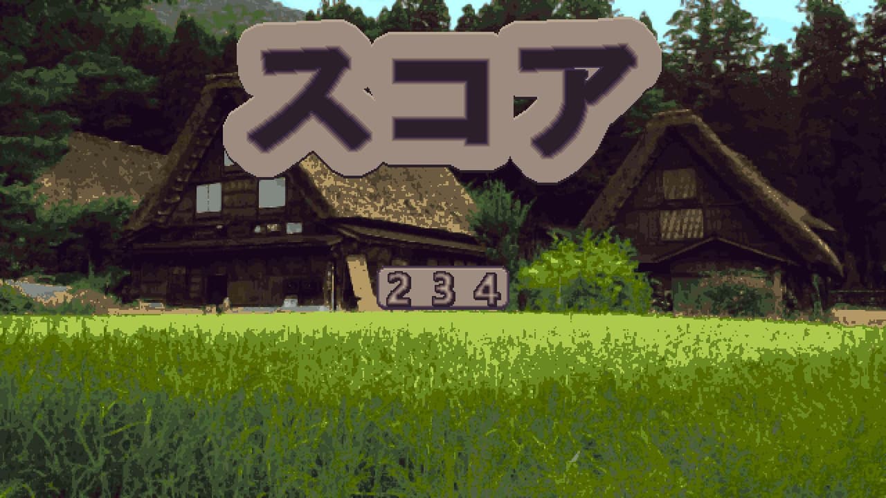 ぐるぐる文字 screenshot 3