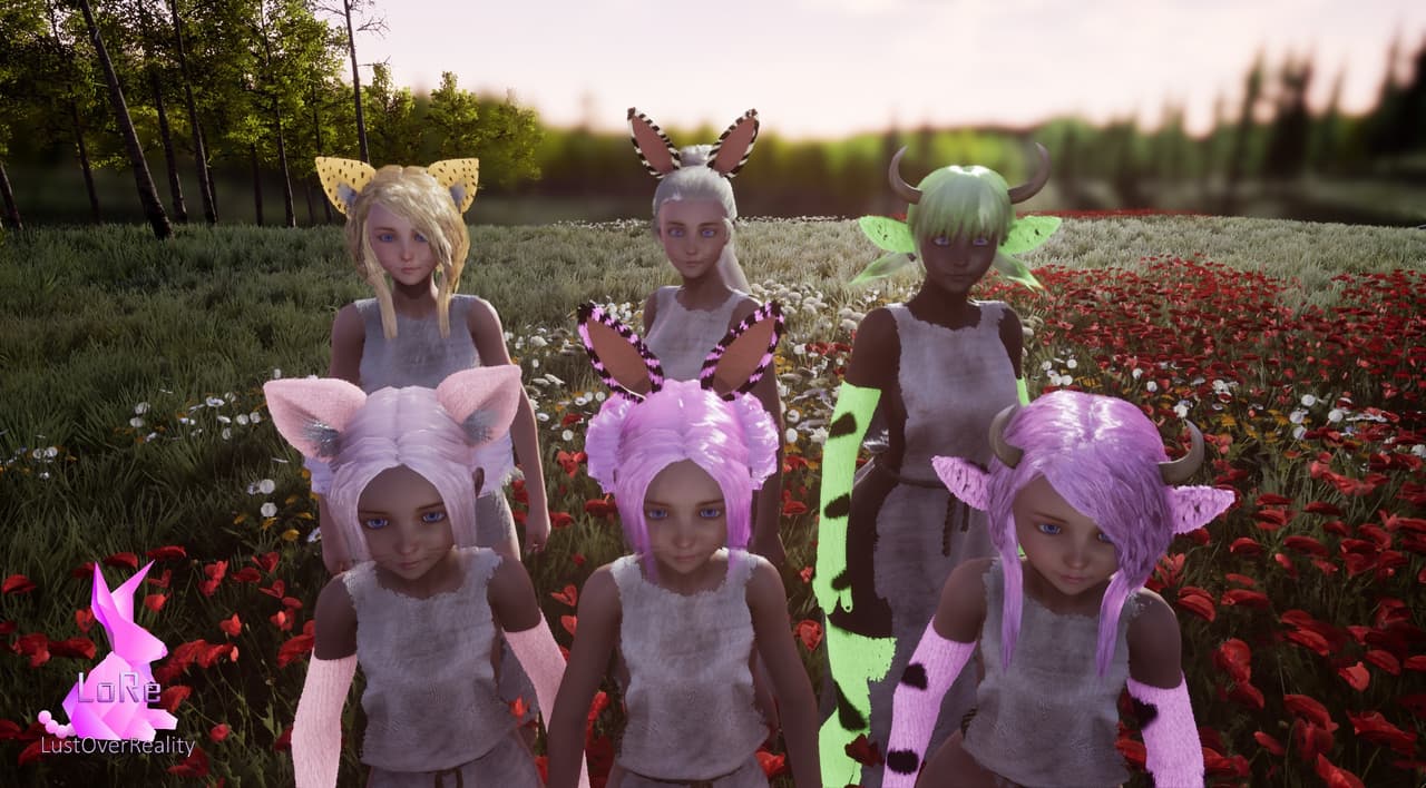 Adventurous Monster Breeder