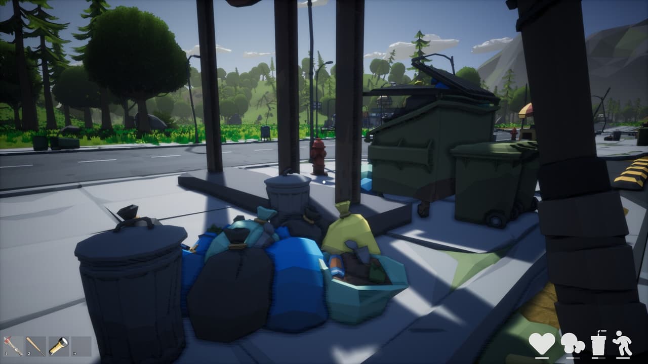 DeadHAPPY screenshot 4