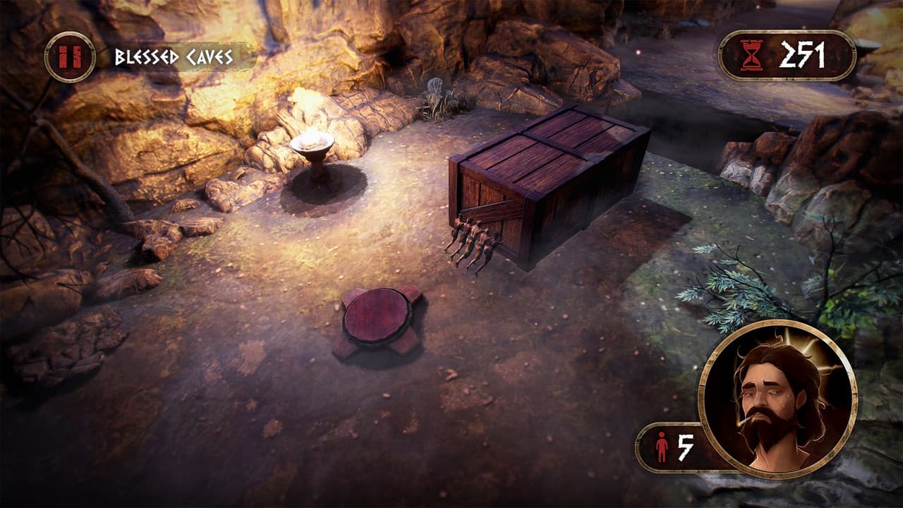The Saviors Gang screenshot 4
