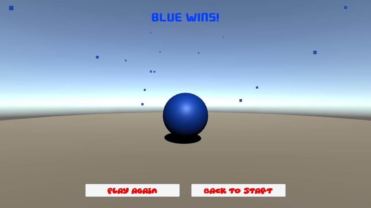 Maximum-the-Roll-a-Ball