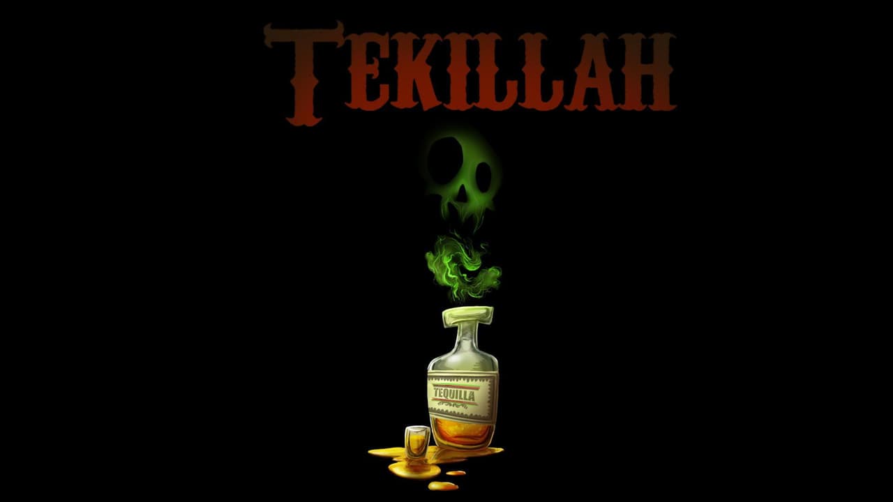 Tekillah! screenshot 2