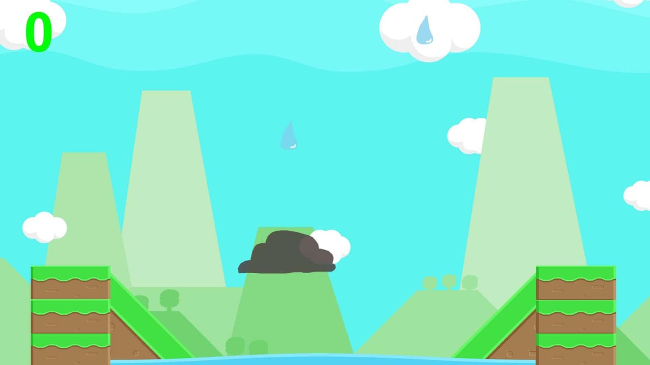 Rainy Day (Panda Bear Studios)