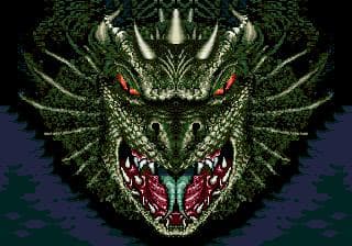Dragons Revenge screenshot 3