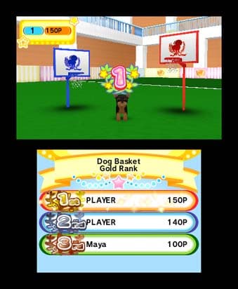 Puppies 3D screenshot 4