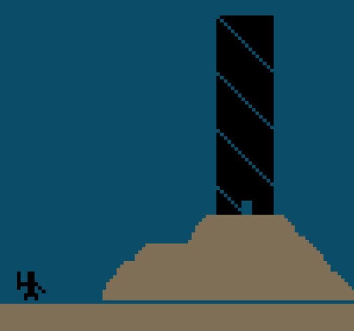 Tower of Sins (Leamsy)