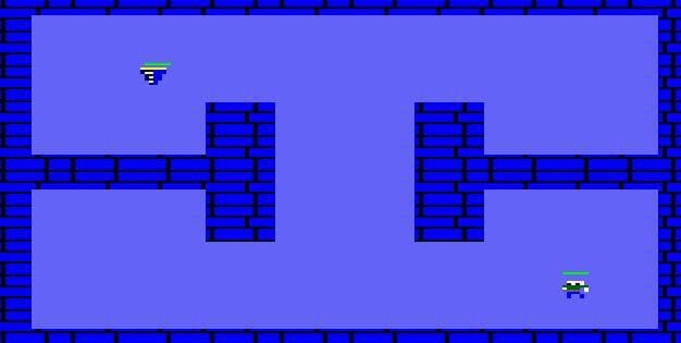 ARYAN screenshot 3