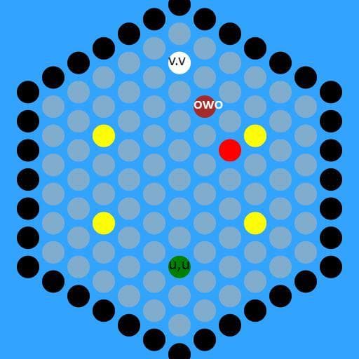 hexringer