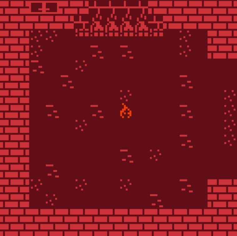 Fibis burning love screenshot 2
