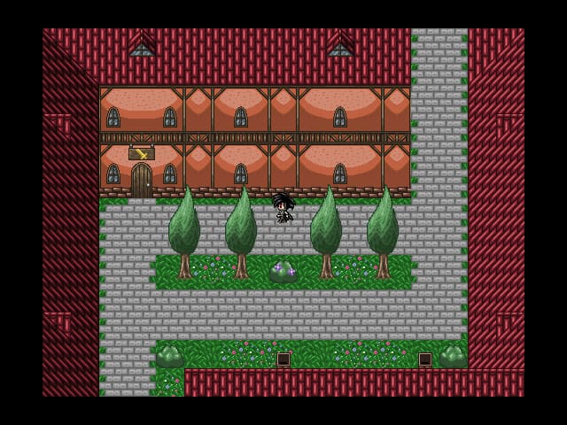 Elements II: Hearts of Light screenshot 2