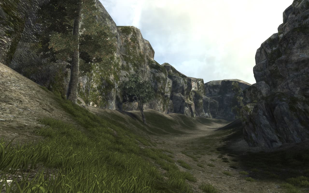 Renegade X screenshot 4