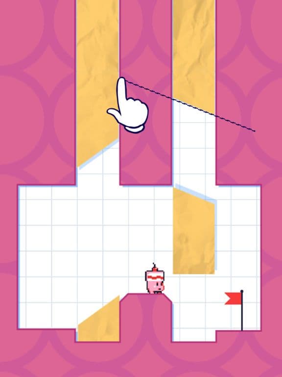 Go Slice screenshot 5