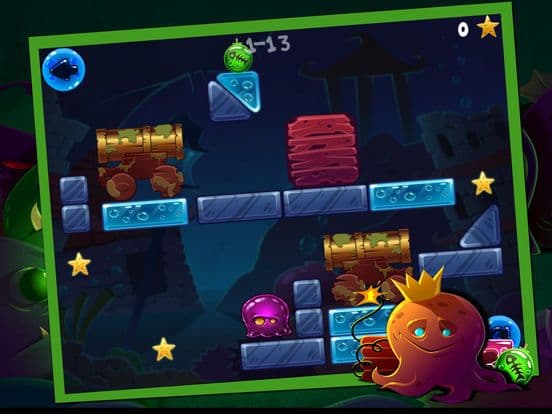 Sea Boom screenshot 4