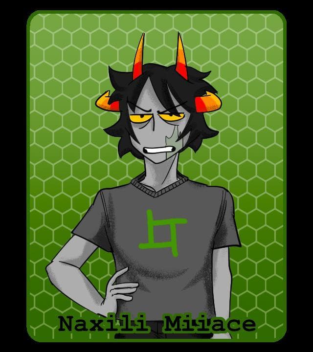 Hiveswap Friendsim... 2?