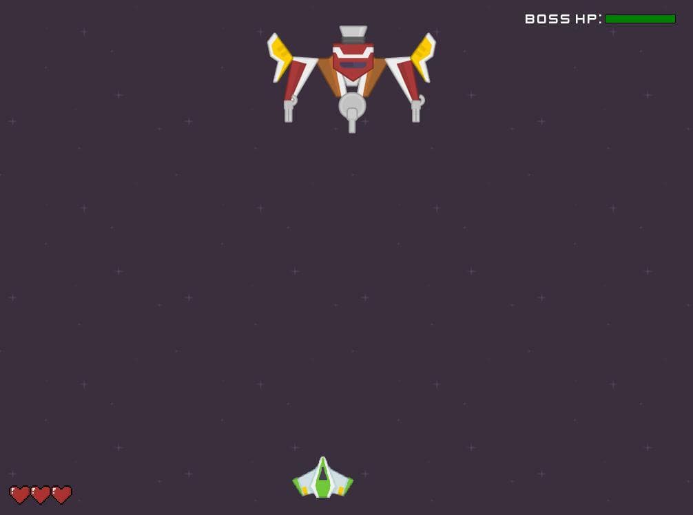 SpaceTraveler
