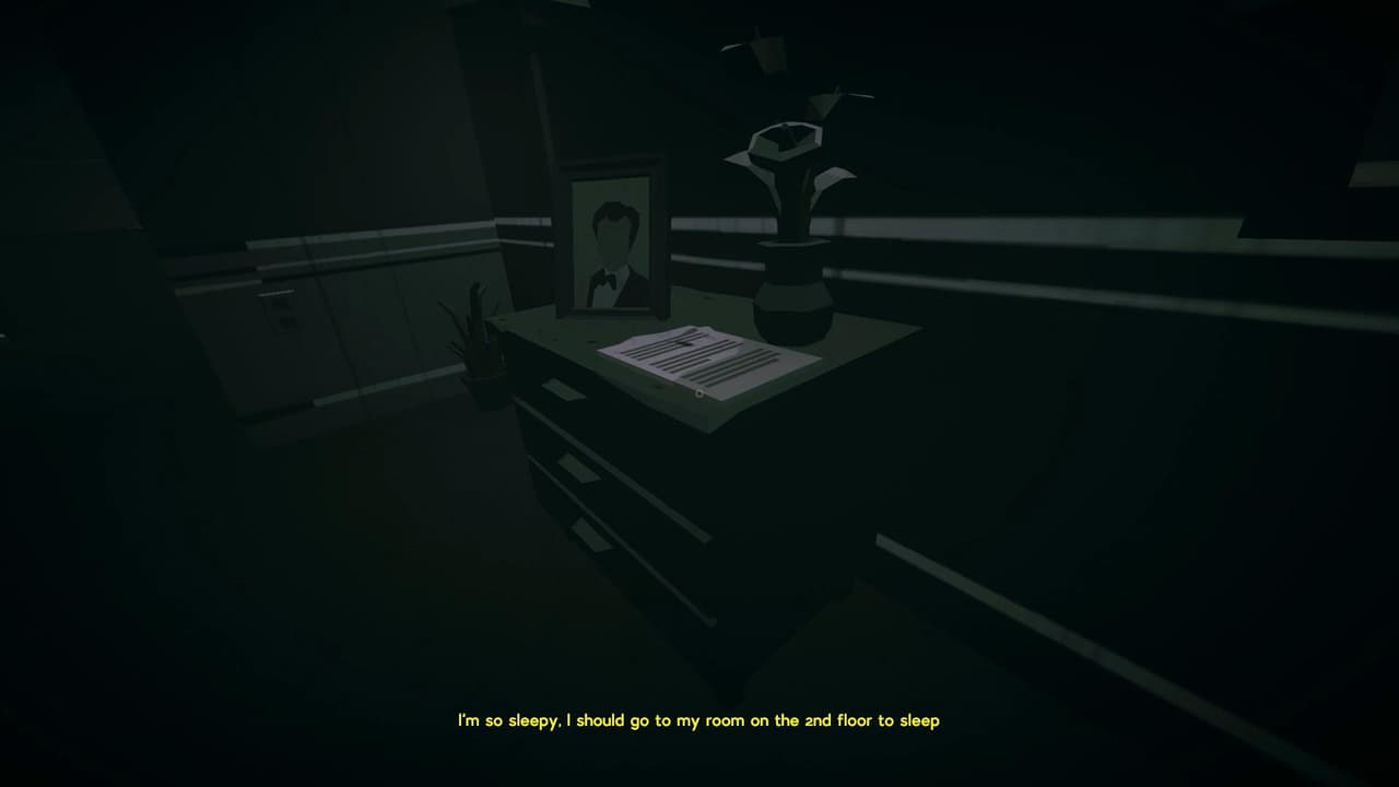 Sweet Little Hartleys NIGHTMARE screenshot 4