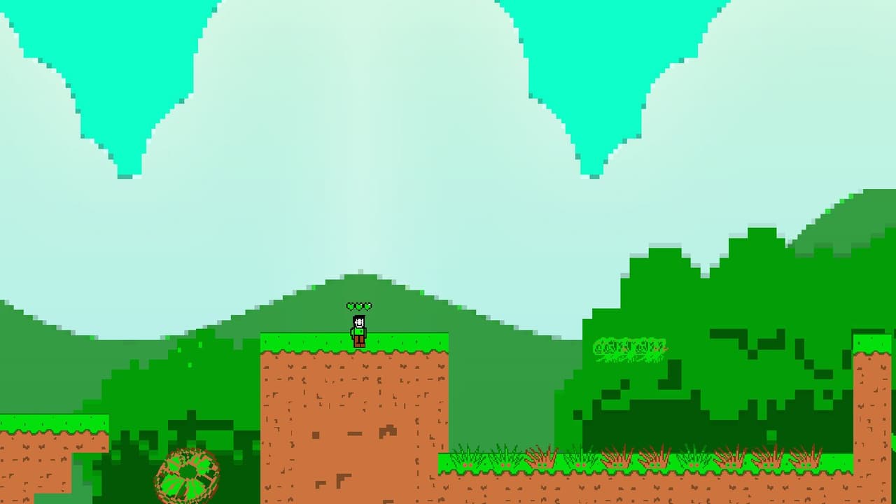 Element Runner screenshot 6