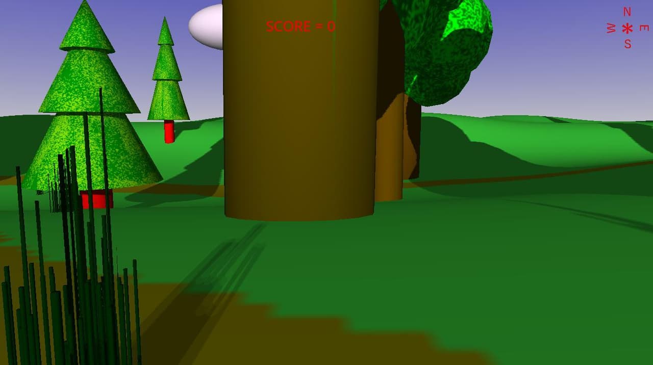 PackageSecured screenshot 2