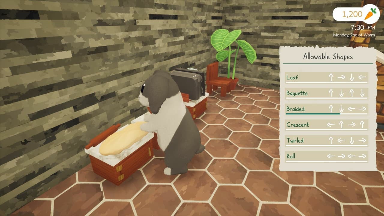 Cinnabunny screenshot 6