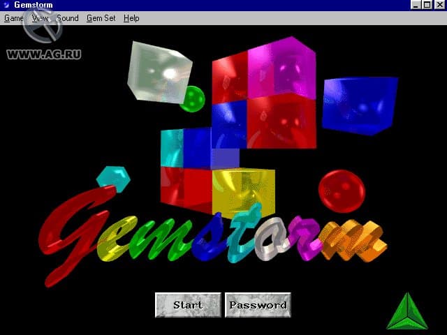Gemstorm screenshot 5