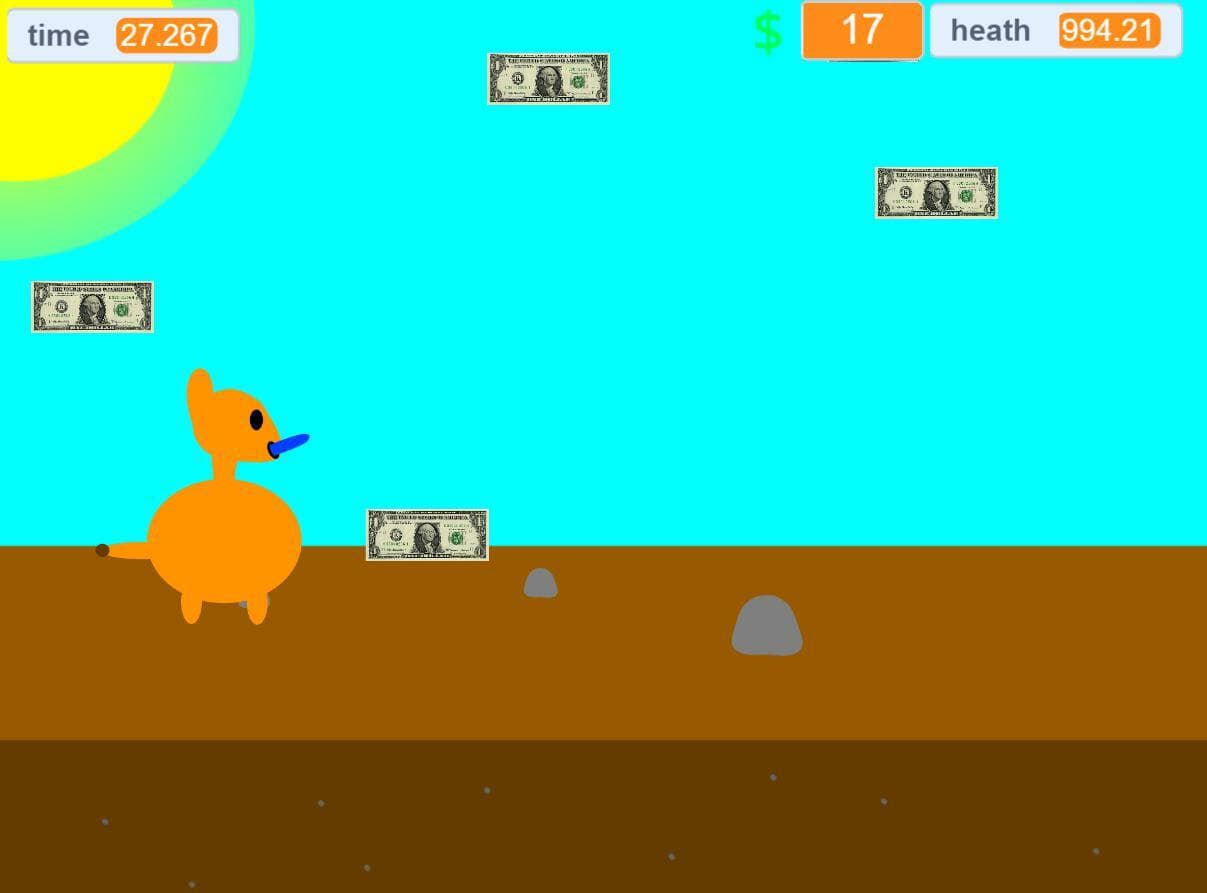 Girafet HD