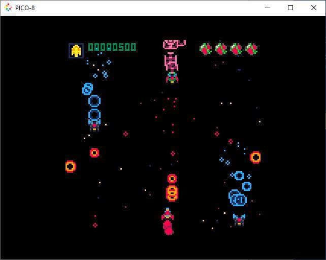 Space Wrangler II