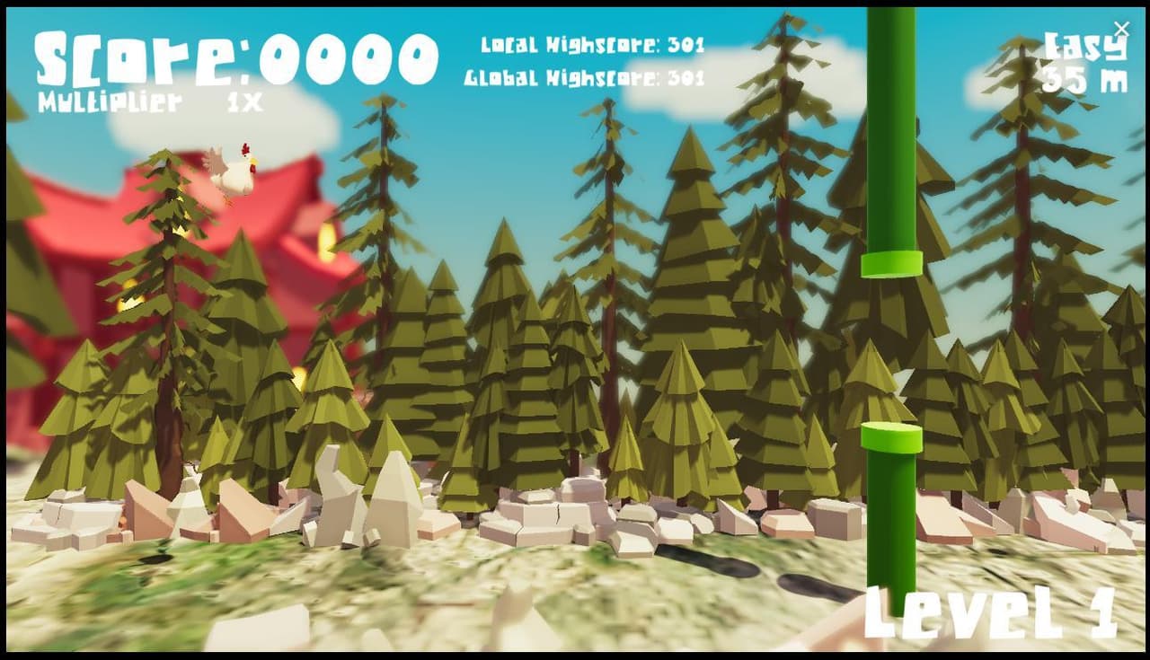 Buhgaaawk screenshot 5