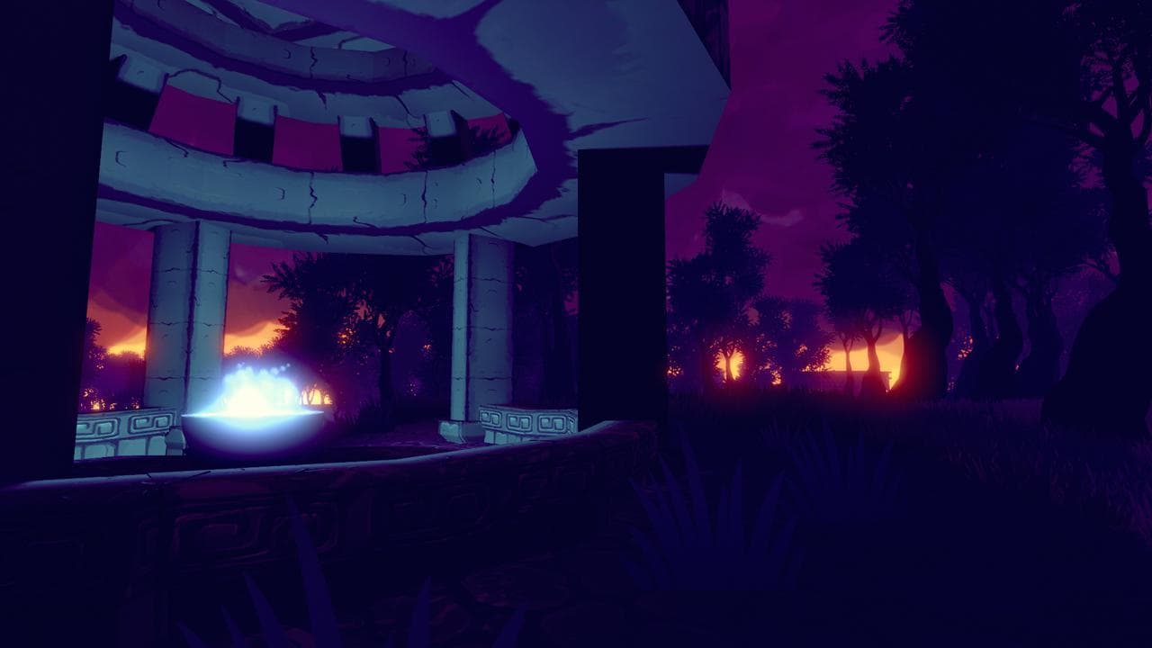 Reconquista (itch) screenshot 4