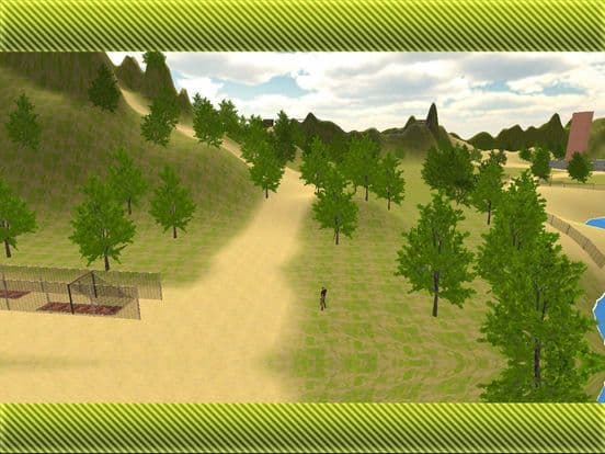 US Army Training - Ellite Commando Camp screenshot 3