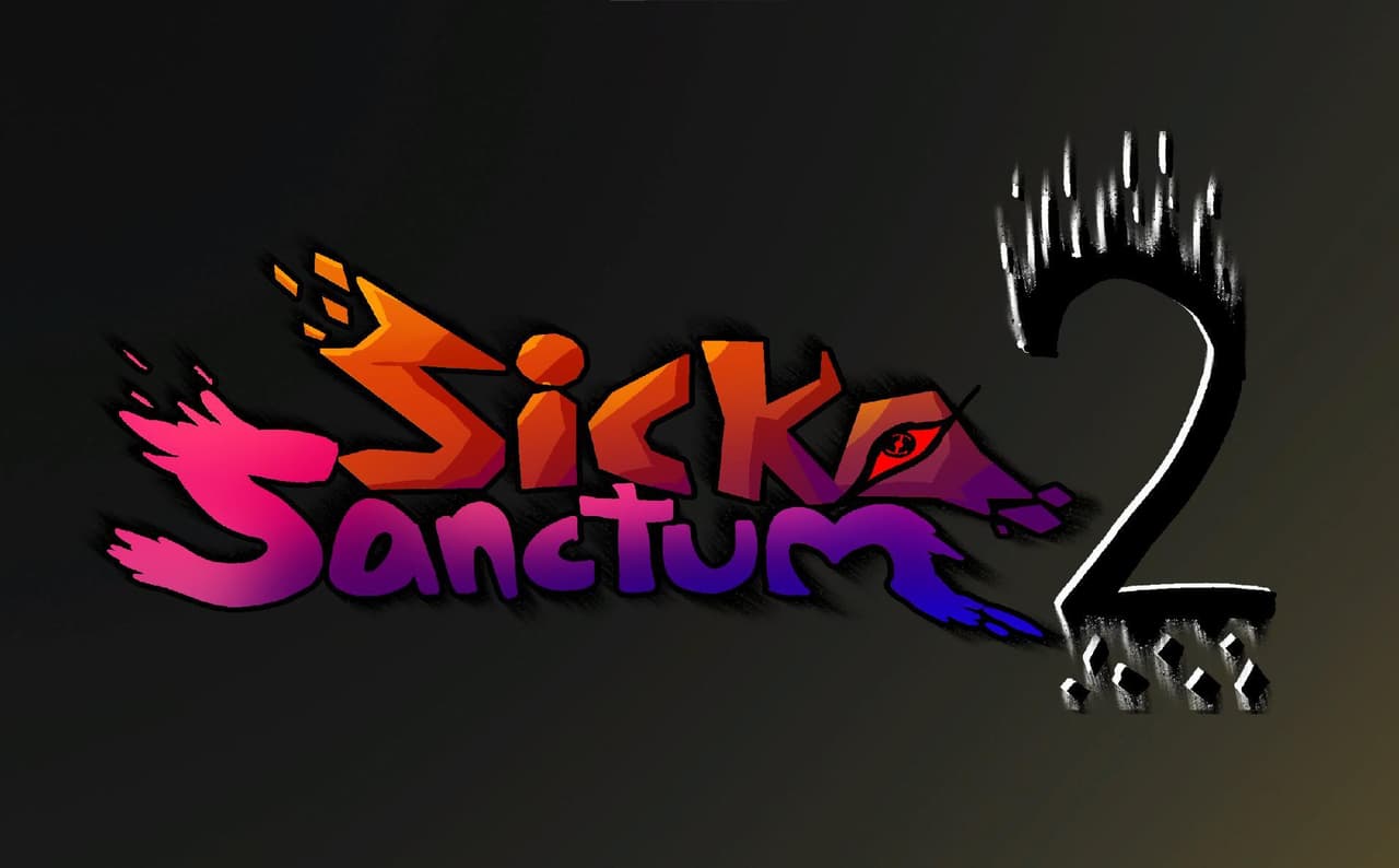 Sicko Sanctum 2 (itch) screenshot 2